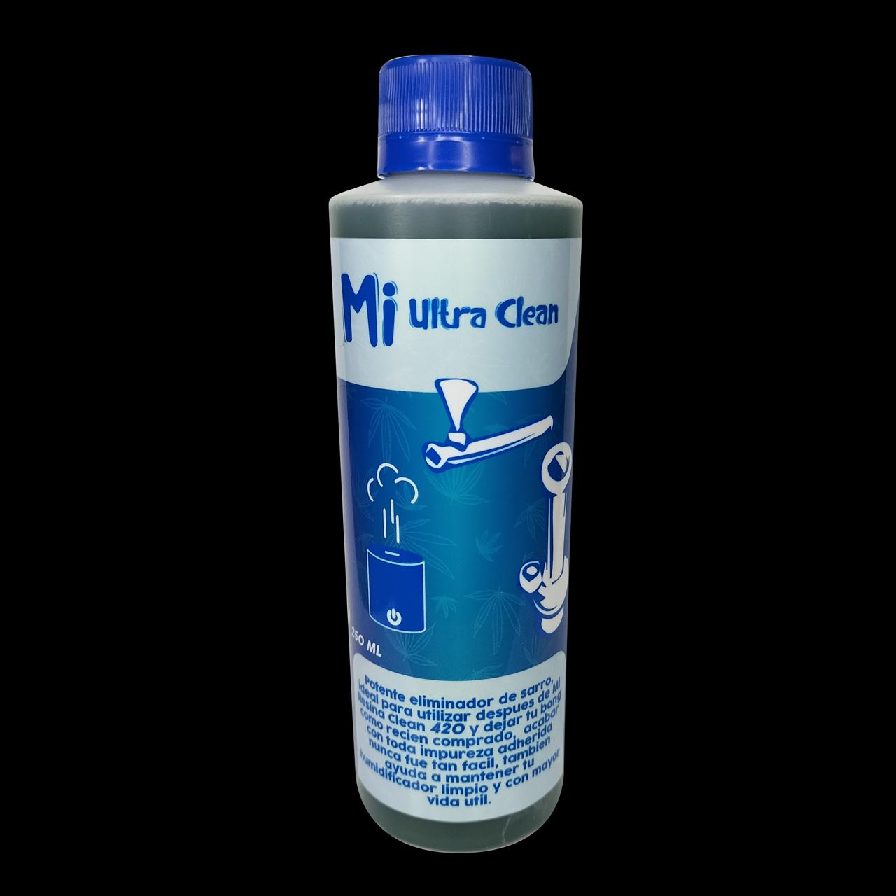 ULTRA CLEAN 250ML MI