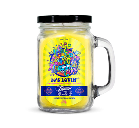 VELA BEAMER GRANDE 70S LOVIN 340 grs.