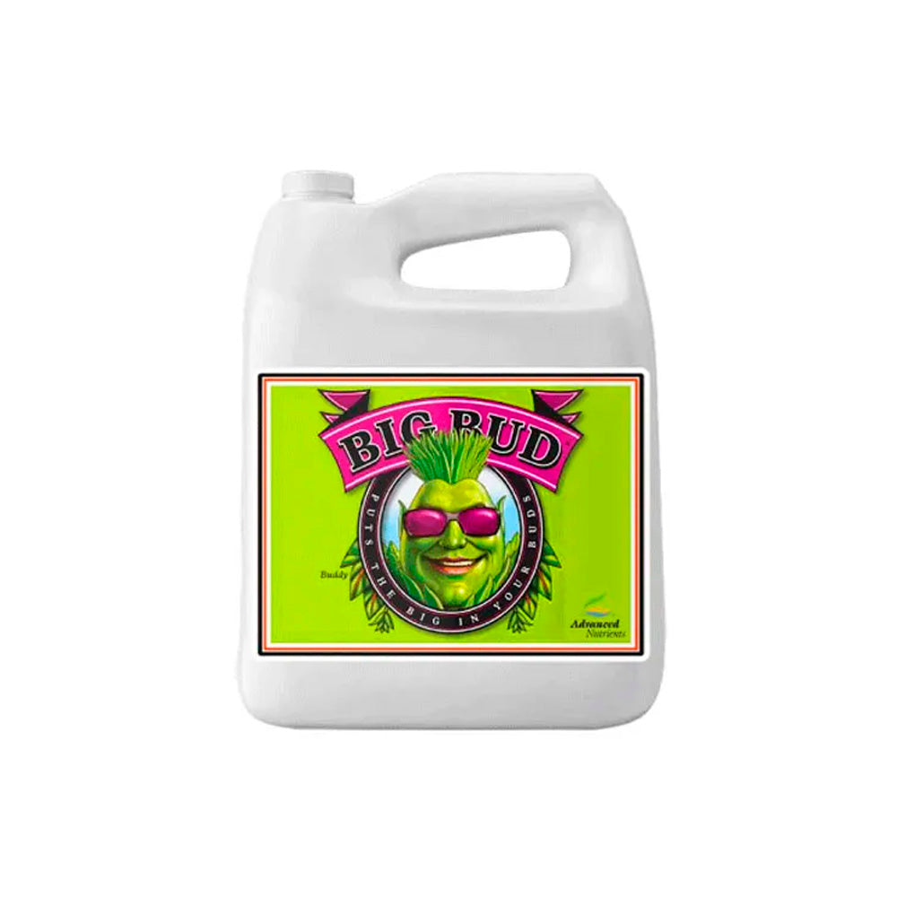 BIG BUD 5L ADVANCED NUTRIENTS