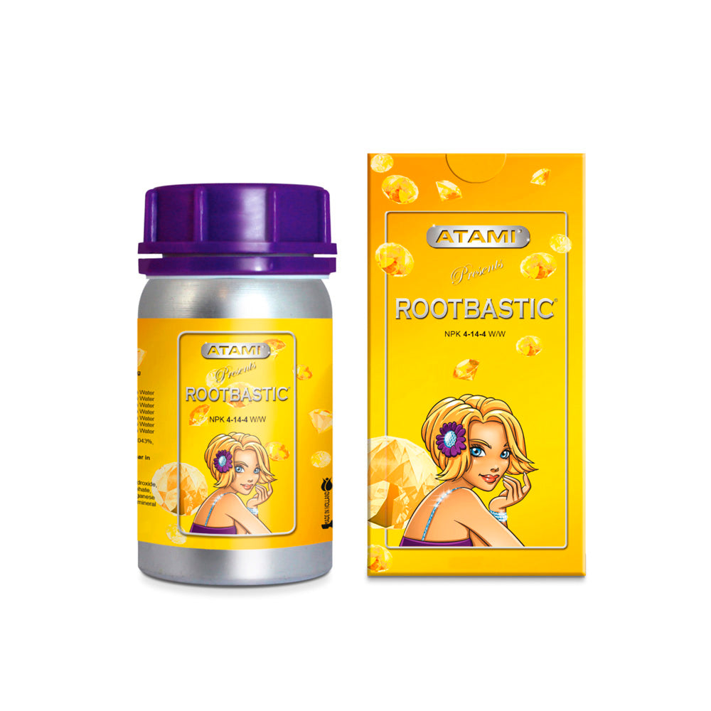 ROOTBASTIC 100ML - ATAMI
