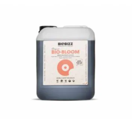 BIO BLOOM 5L BIO BIZZ