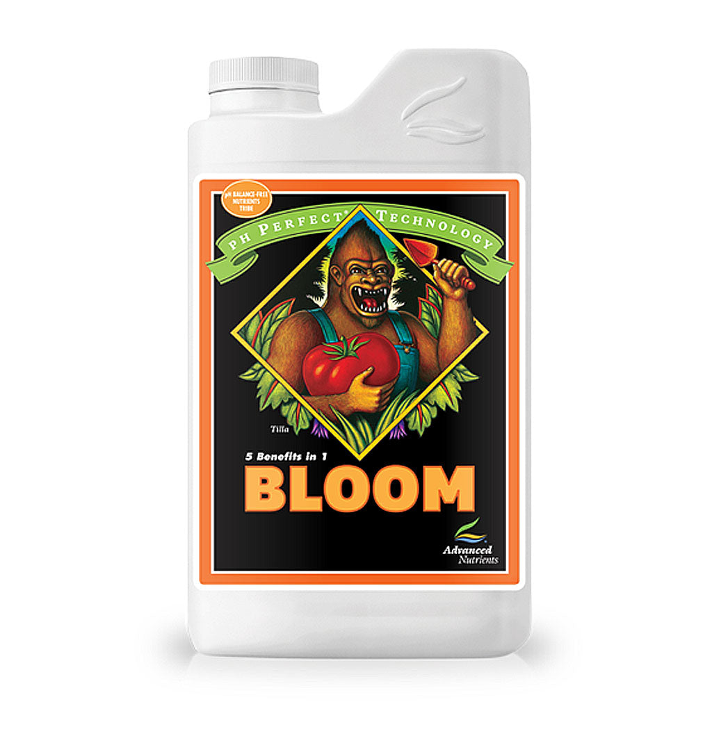 PH PERFECT BLOOM 1L ADVANCED NUTRIENTS
