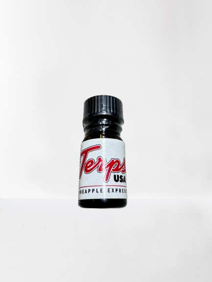 TERPENO PINEAPPLE EXPRESS 5ML TERPS USA