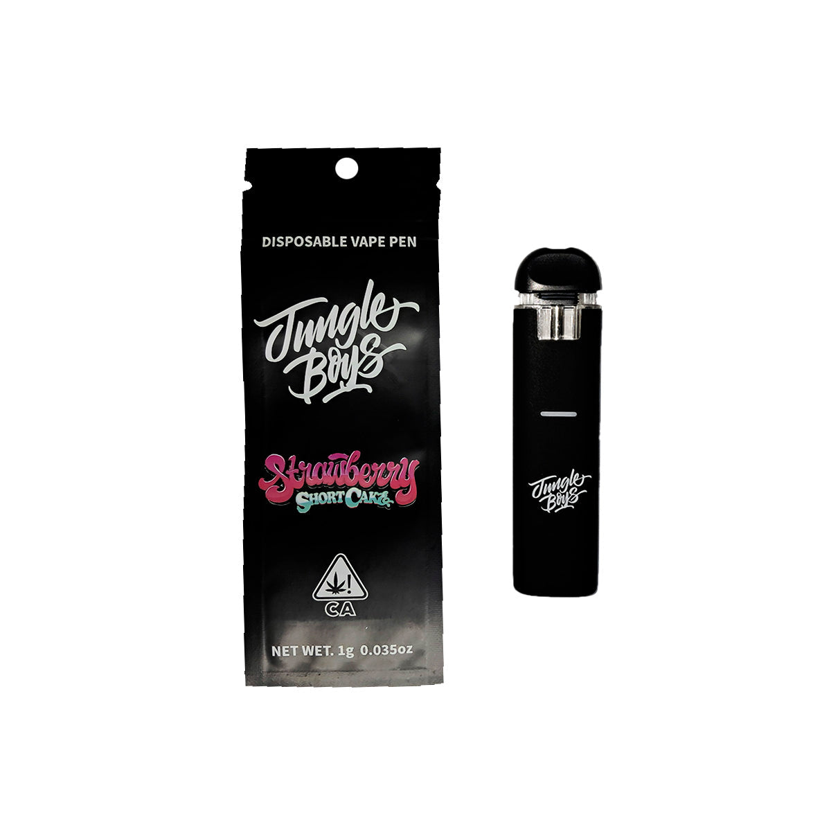 elfbar elfa master akku New Jungle Boys in Black Vaporizer main image 0