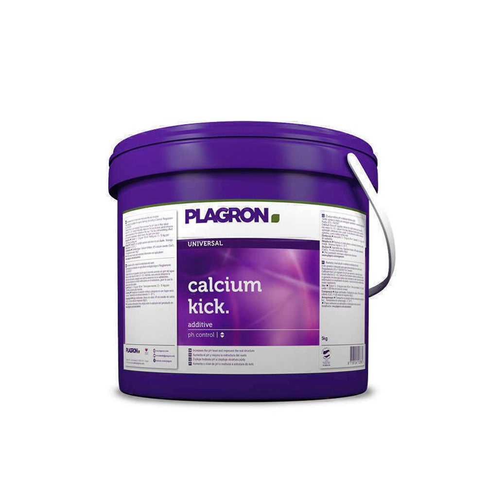 CALCIUM KICK 5KG PLAGRON