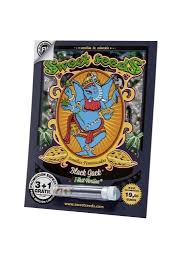 BLACK JACK F1 X100 SWEET SEEDS