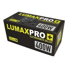 LUMAXPRO BALASTRO MAGNETICO 400W GARDEN HIGH