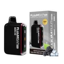 VAPORIZADOR MORA ICE 30000PUFF FLUUMBAR