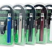 BATERIA VERDE VERTEX