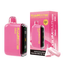 VAPORIZADOR CHICLE 30000PUFF FLUUMBAR