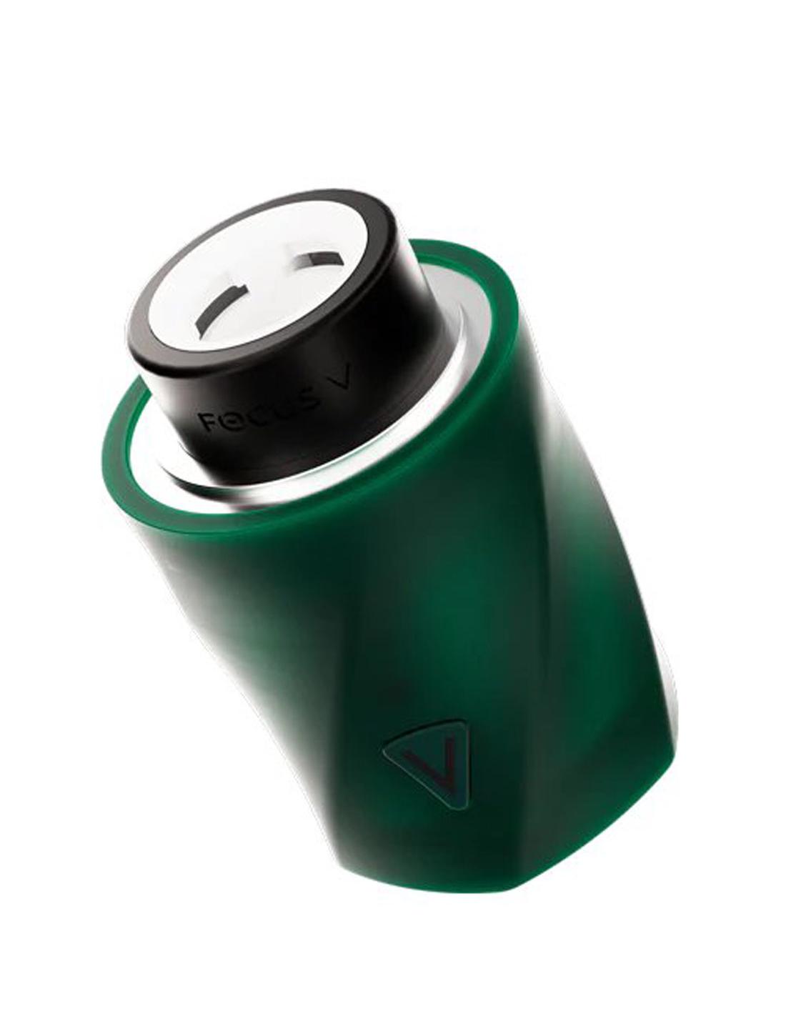 VAPORIZADOR FOCUS V AERIS NEGRO
