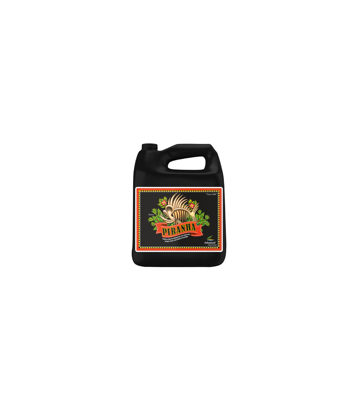 PIRANHA 5L ADVANCED NUTRIENTS