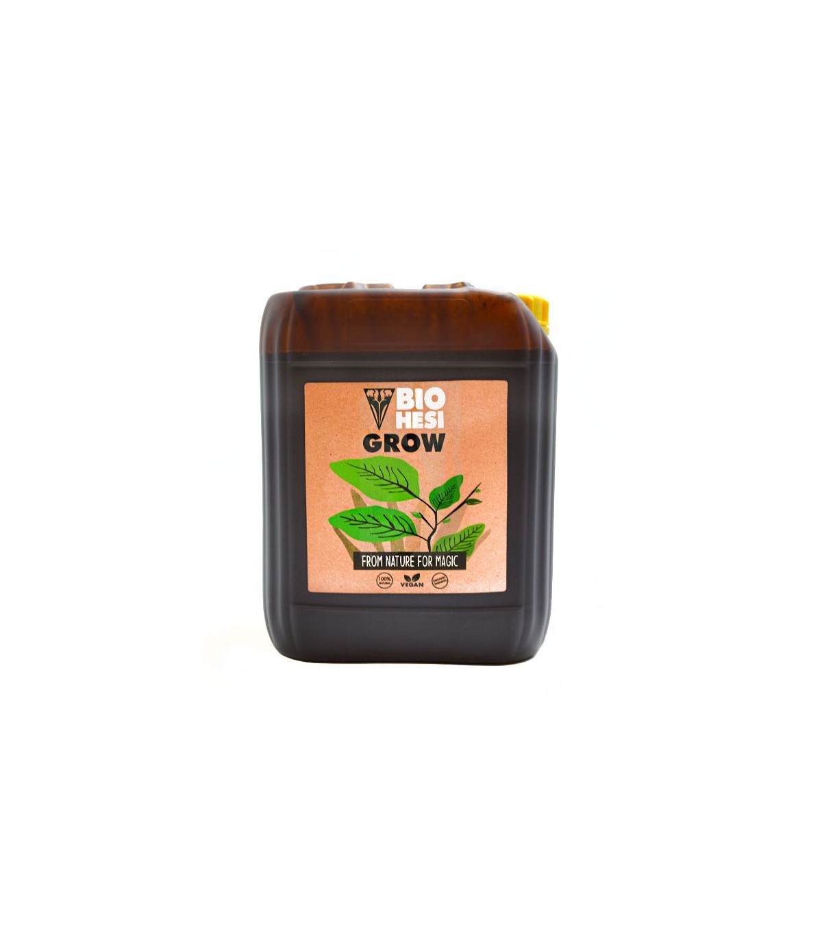 BIO GROW 5L HESI