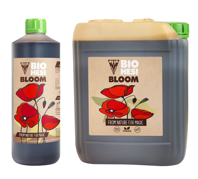 BIO BLOOM 5L HESI