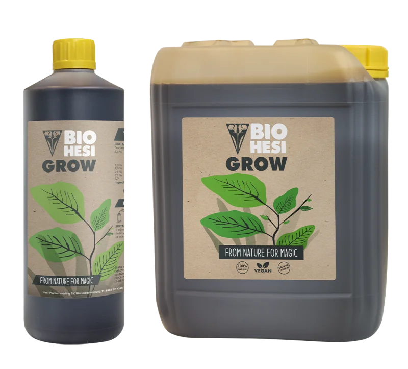 BIO GROW 1L HESI