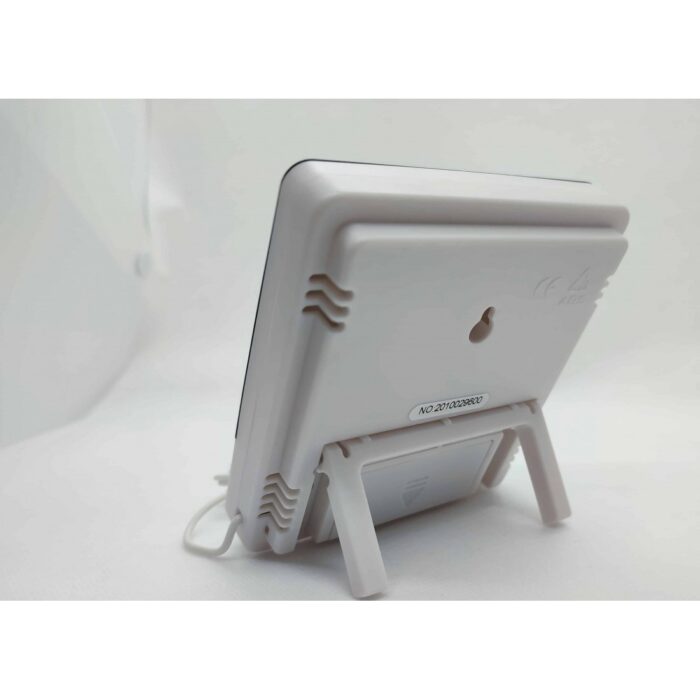 TERMOHIGROMETRO HTC-2 SONDA + PILAS - GENERICO