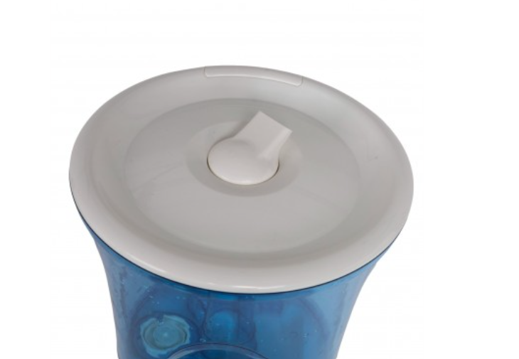 HUMIDIFICADOR CULTIVO 8LT - KASVI