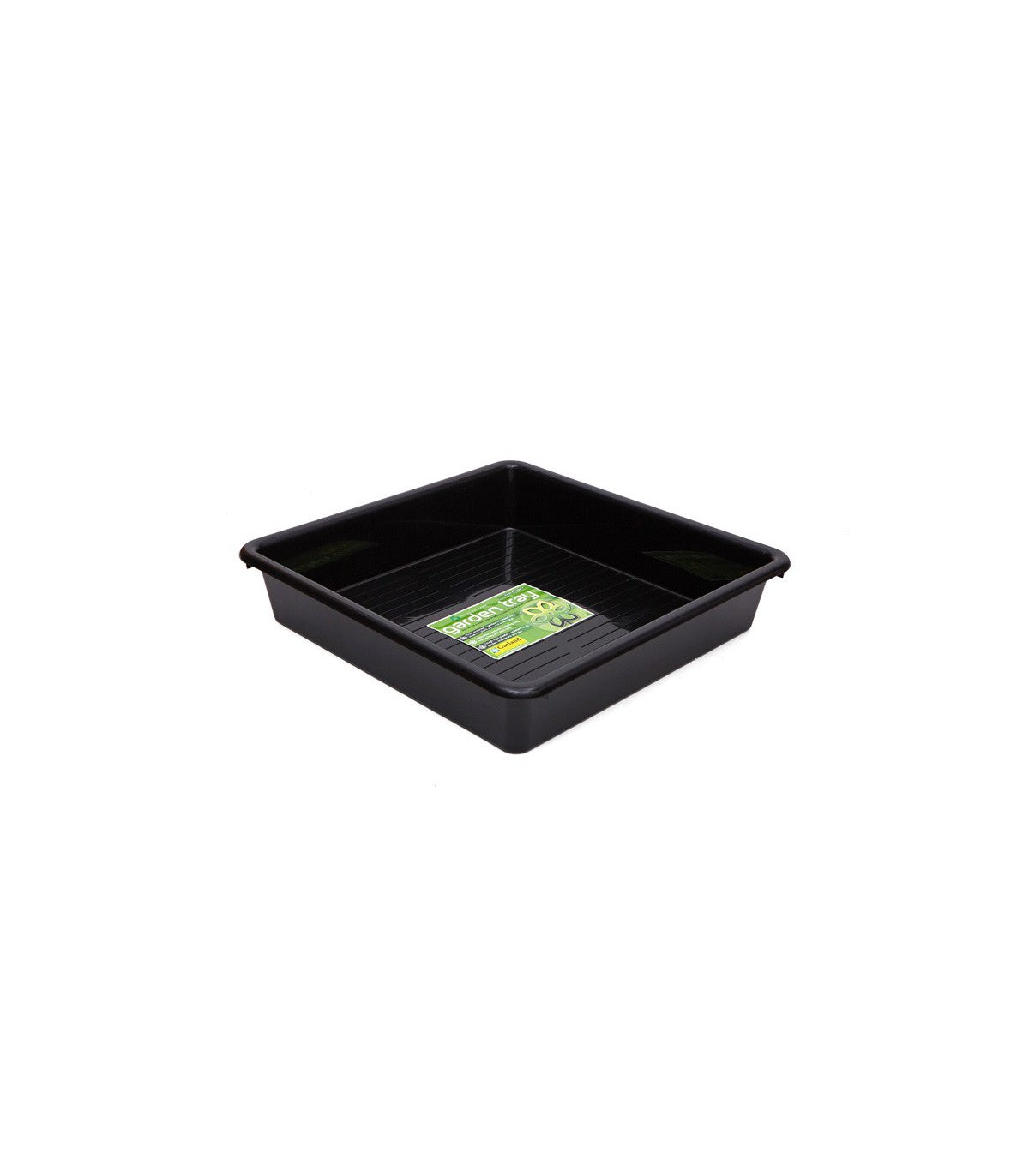 BANDEJA CUADRADA 60X60X12CM GARLAND