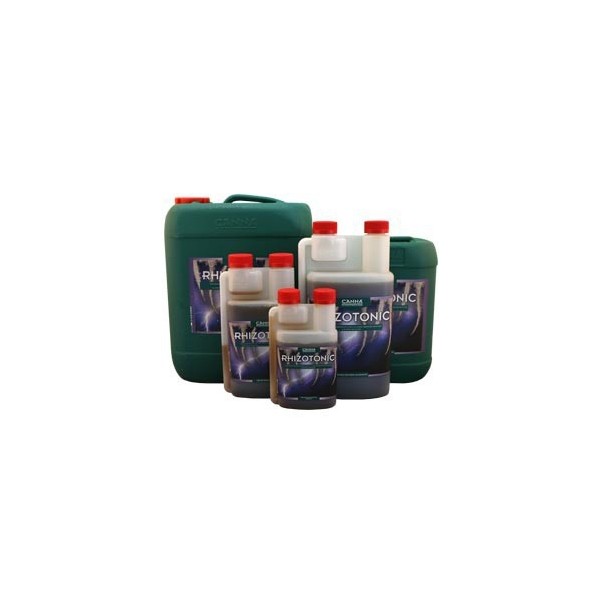 RHIZOTONIC 1L CANNA NUTRIENTS