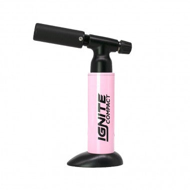 SOPLETE IGNITE COMPACT ROSADO