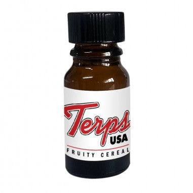 TERPENOS FRUITY CERAL 5ML-TERPS USA
