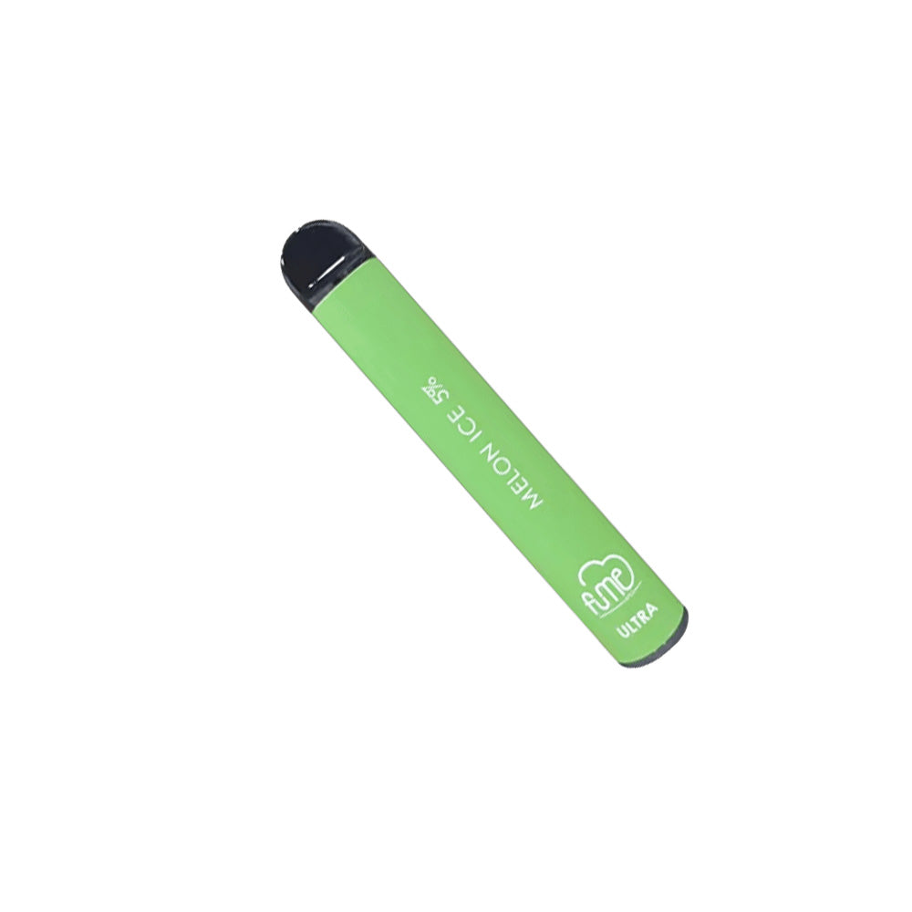 VAPE FUME ULTRA MELON ICE