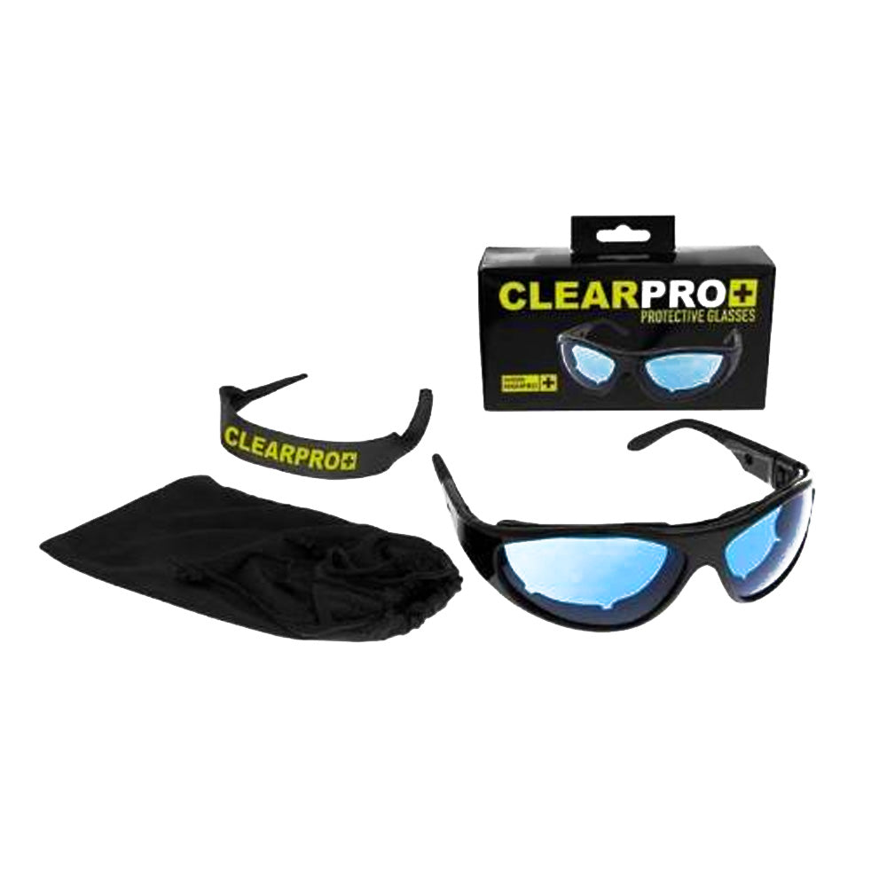 Lentes de Protección Sodio ClearPro - Garden Highpro
