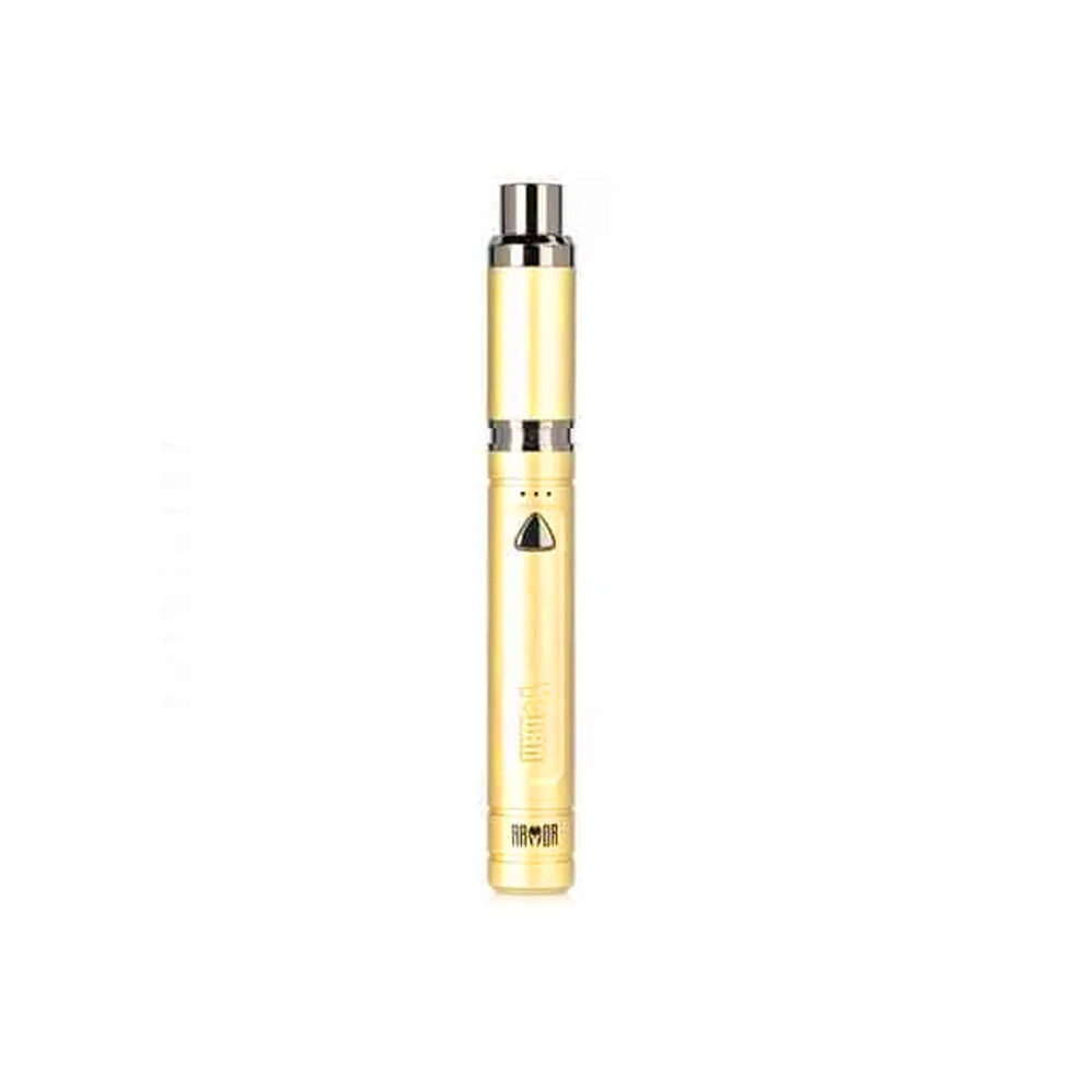 VAPORIZADOR Yocan - Armor Kit - Color : Gold