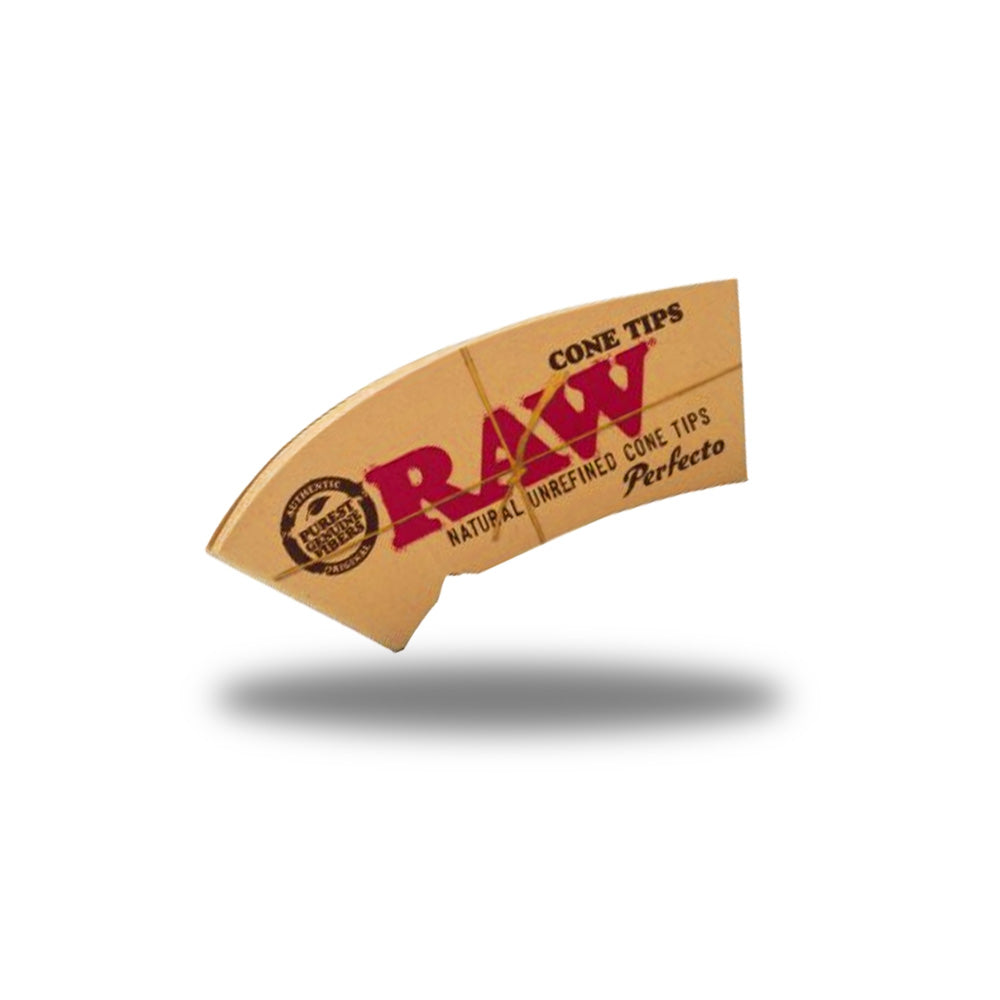 TIPS RAW PERFECTO PARA CONOS