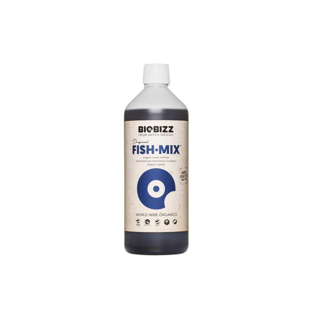 FISH MIX 500ML BIO BIZZ