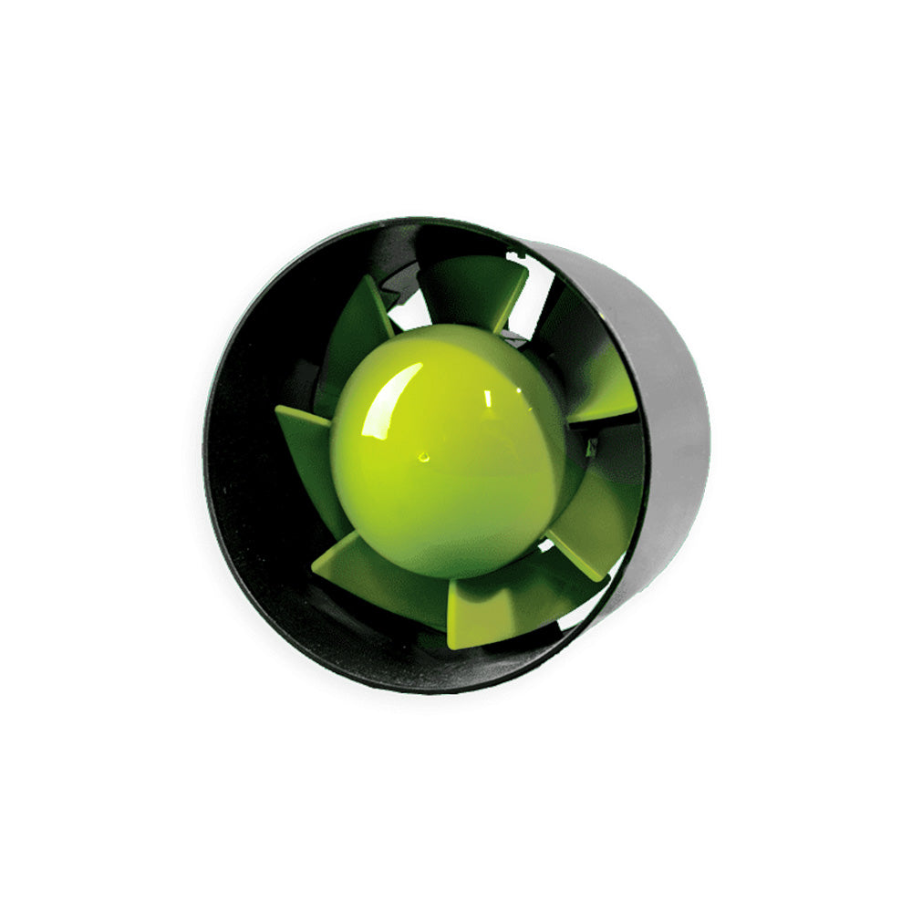 EXTRACTOR EN LINEA PRO FAN 150MM GARDEN HIGH PRO