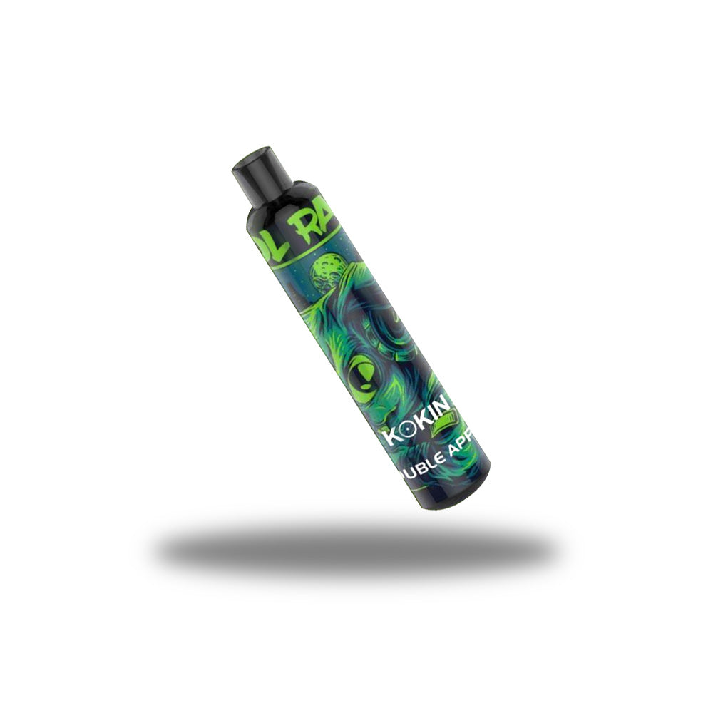 VAPORIZADOR kokin 1500