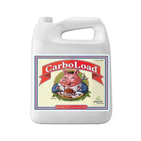 CARBOLOAD 4LT ADVANCED NUTRIENTS