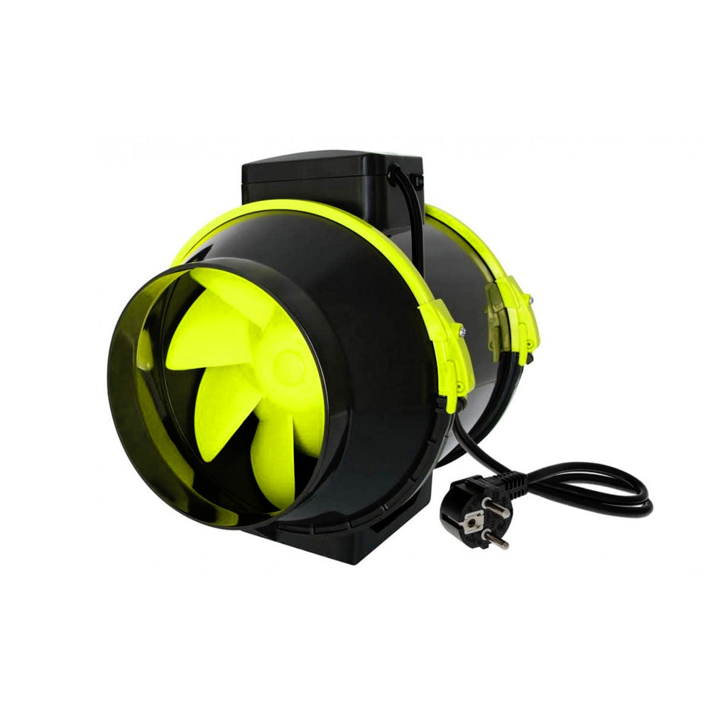 EXTRACTOR DUAL PROFAN TTMAX 125MM GARDEN HIGHPRO