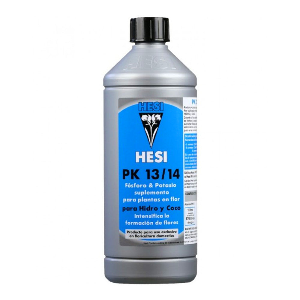 HESI PK 13/14 1L