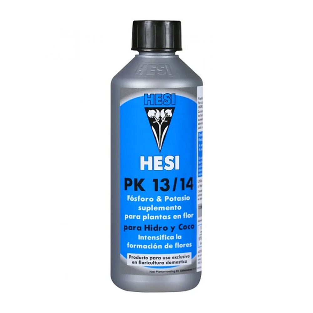 PK 13-14 500ML HYDRO Y COCO HESI