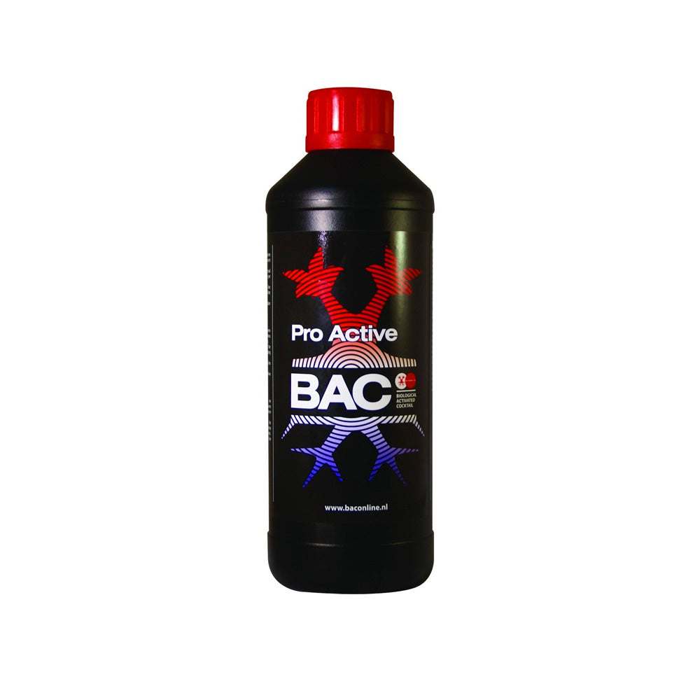 PRO ACTIVE 500ML BAC
