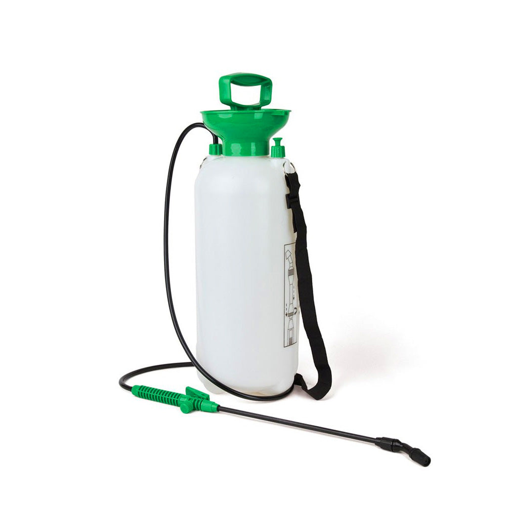 PULVERIZADOR PRESION PREVIA 8L WATER MASTER