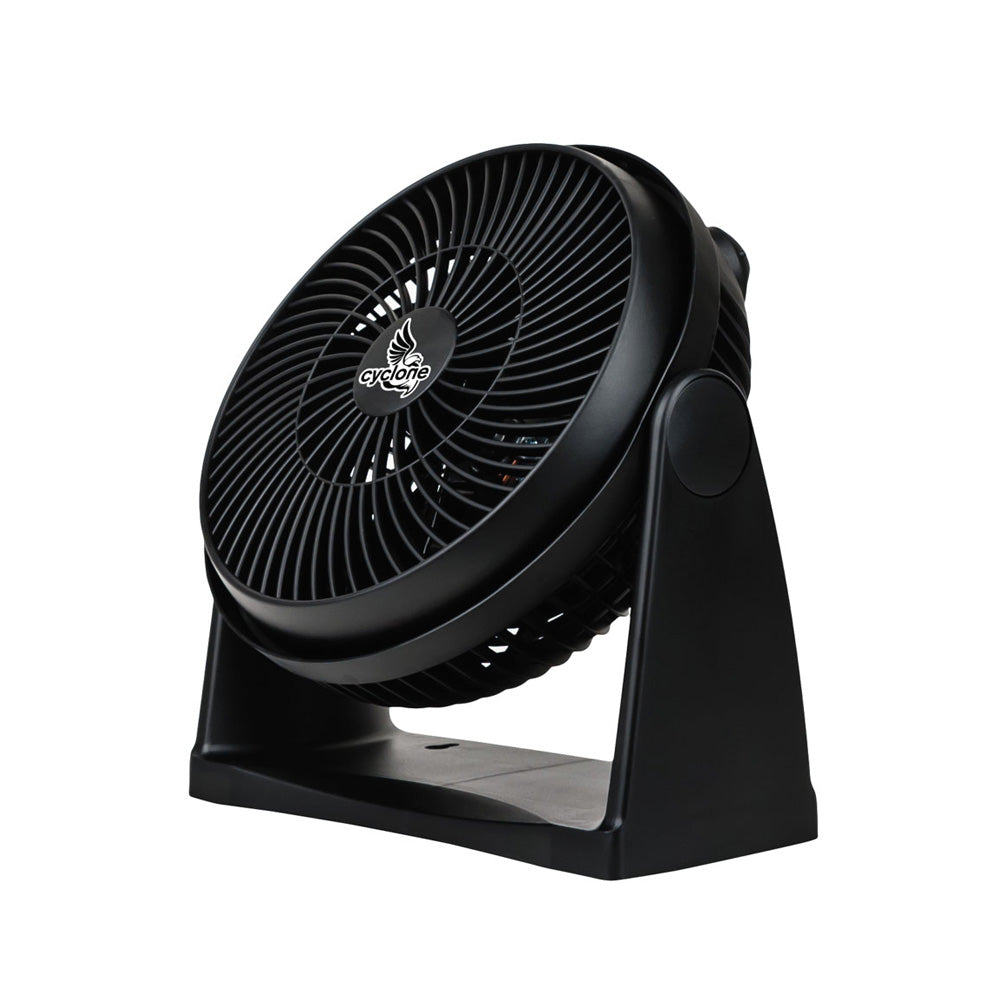 VENTILADOR DE SUELO 30CM CYCLONE