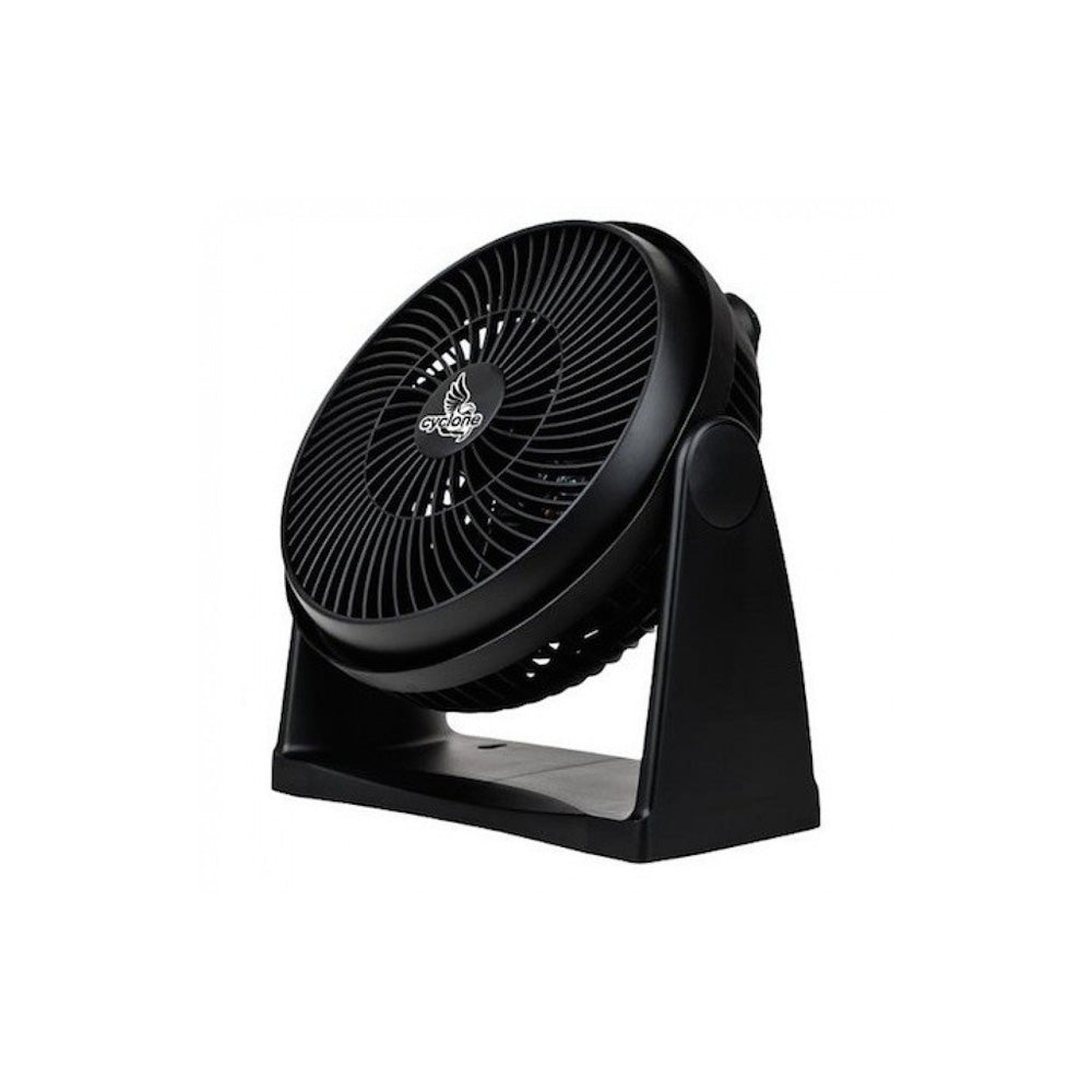 VENTILADOR DE SUELO 20CM CYCLONE