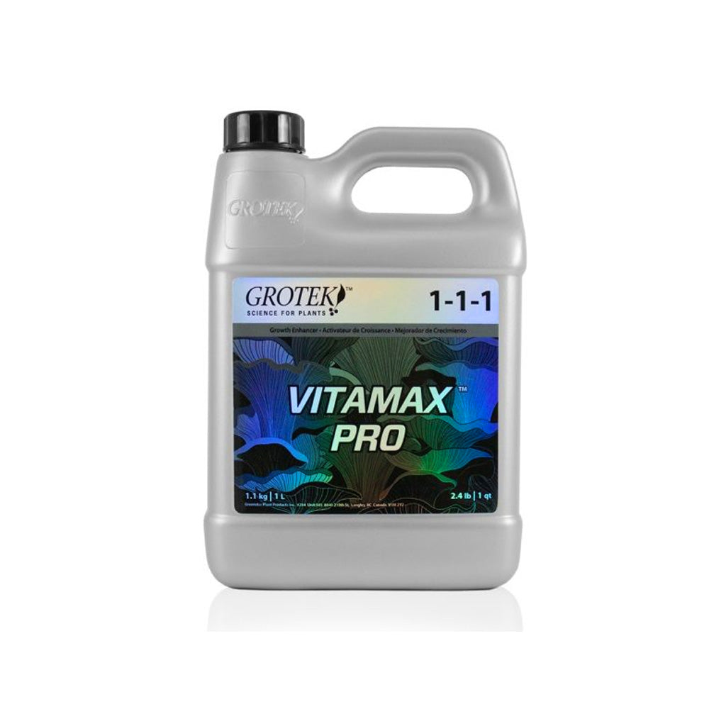 VITAMAX PRO 1L GROTEK