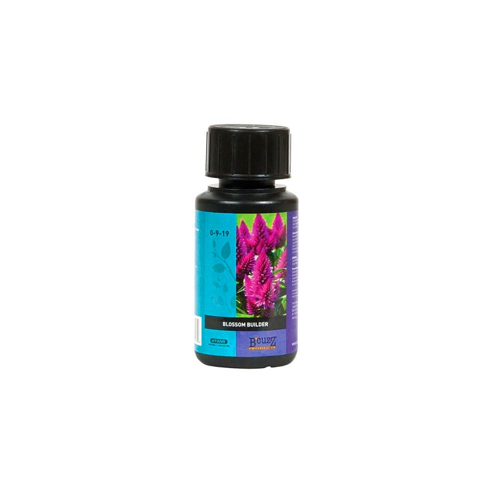 BLOSSOM BUILDER LIQUID 100ML - ATAMI