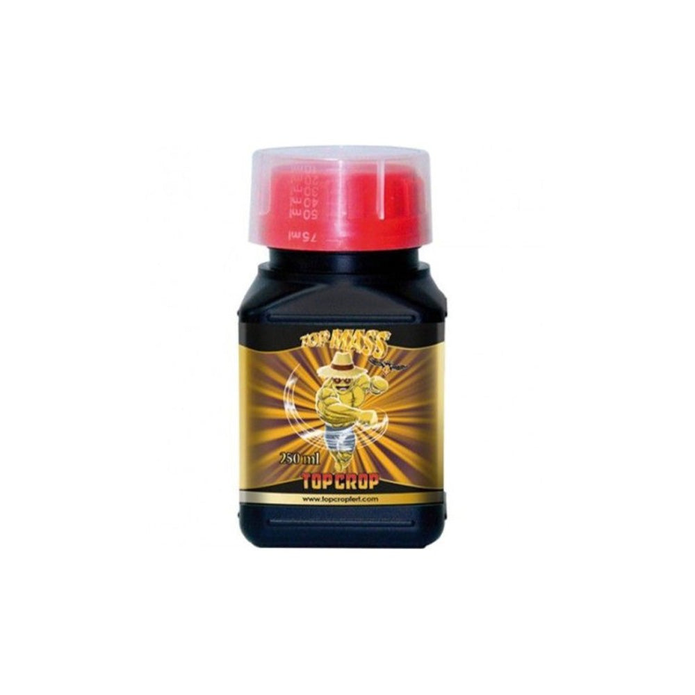 TOP MASS 250ML TOP CROP