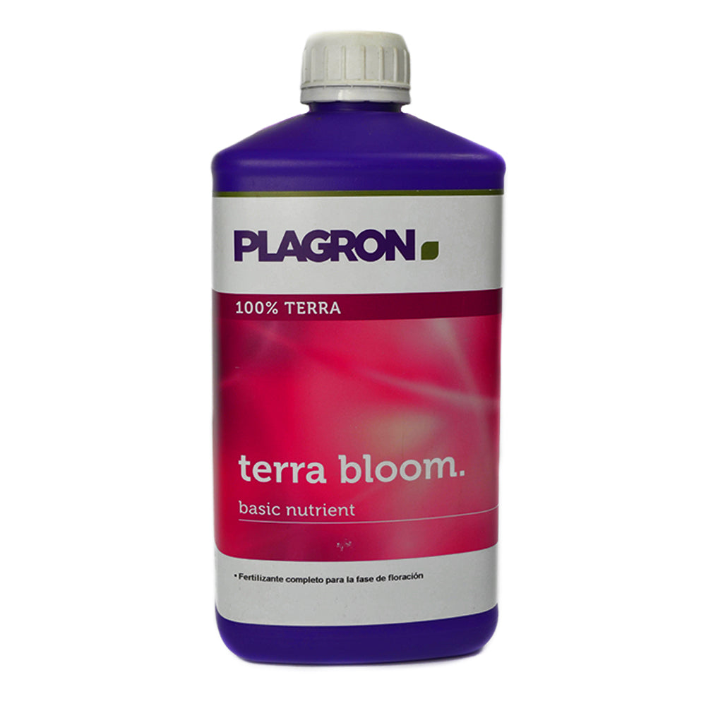 TERRA BLOOM 1LT PLAGRON