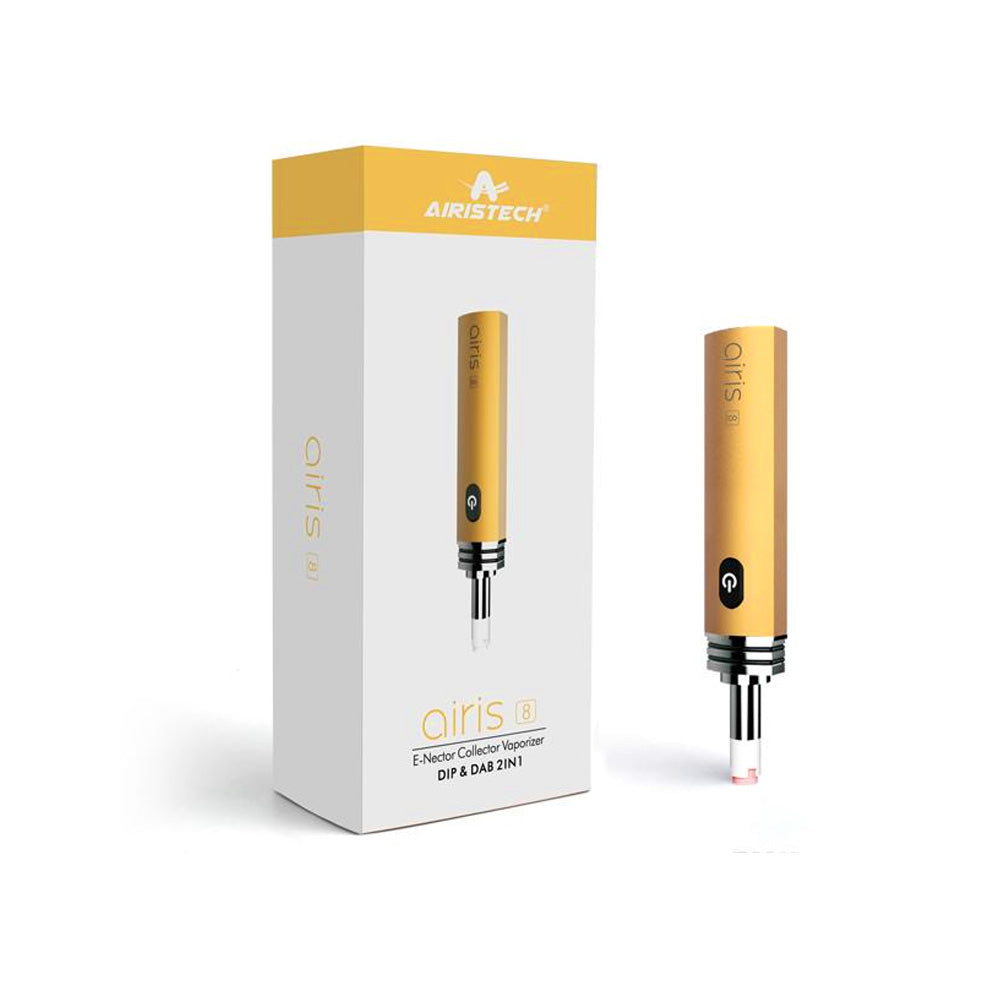 AIRIS 8 GOLD AIRISTECH