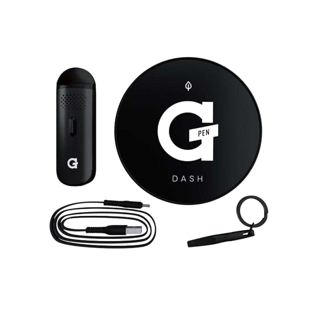 VAPO G-PEN BLACK