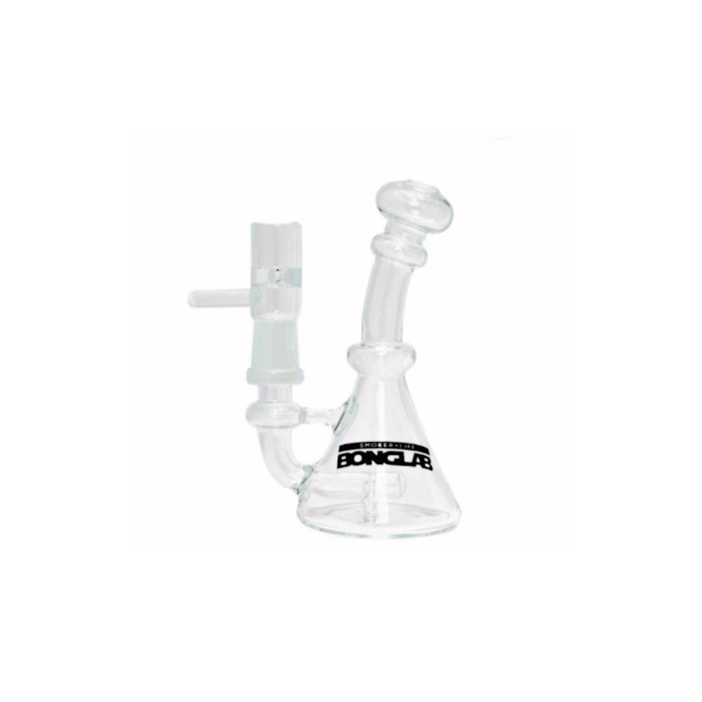 BONG KM3 CLEAR BONGLAB