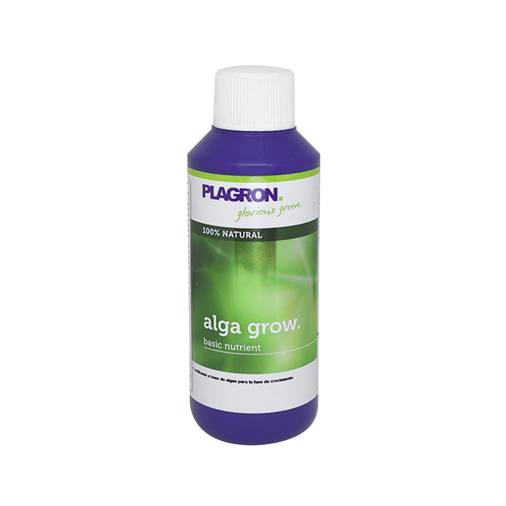 ALGA GROW 100ML PLAGRON