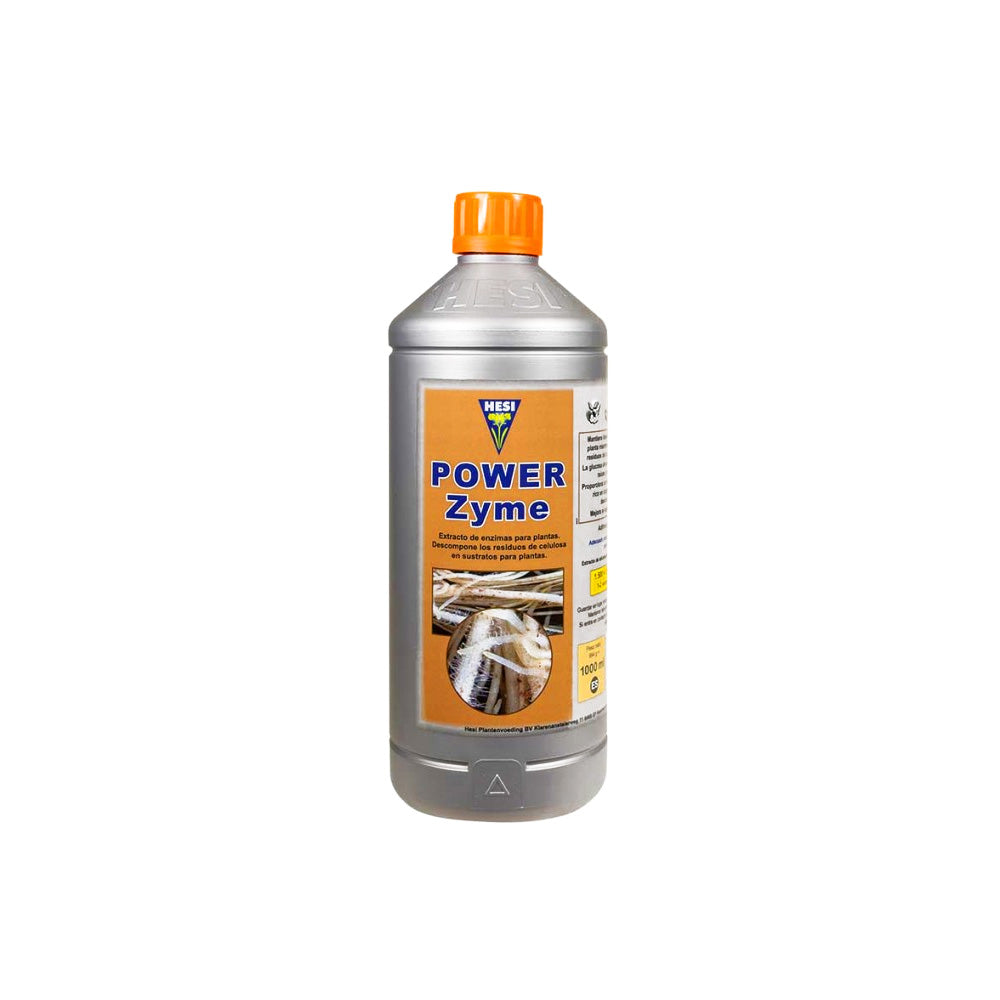 POWERZYME HESI 500ML