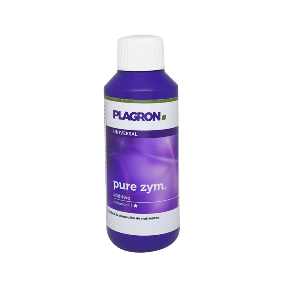 PURE ZYM 100ML PLAGRON